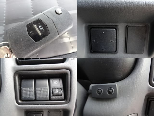 BONGO van 1.15t 2WD