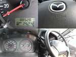 BONGO van 1.15t 2WD