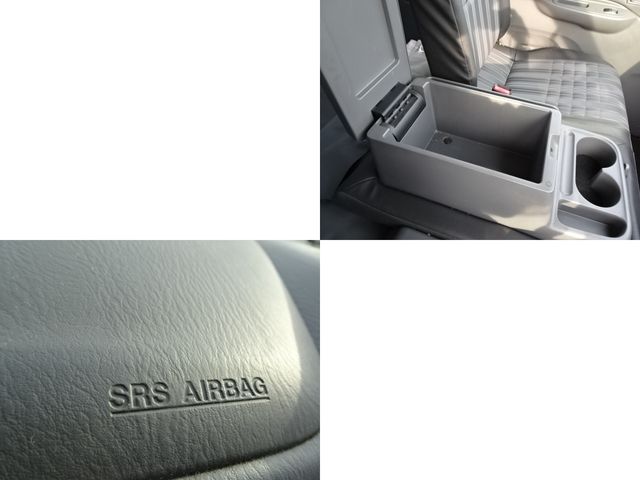 BONGO van 1.15t 2WD