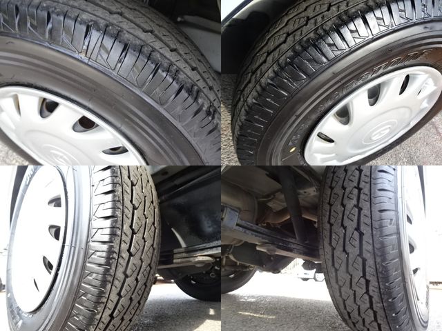 BONGO van 1.15t 2WD
