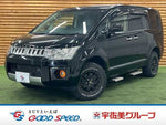 DELICA D:5 4WD