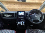 DELICA D:5 4WD