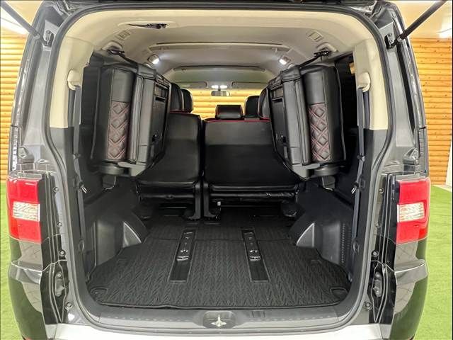 DELICA D:5 4WD