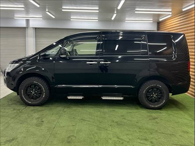 DELICA D:5 4WD