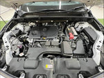 HARRIER 2WD