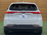 HARRIER 2WD