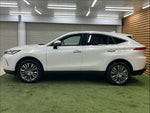 HARRIER 2WD