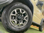 JIMNY SIERRA
