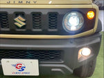 JIMNY SIERRA