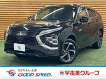 ECLIPSE CROSS PHEV