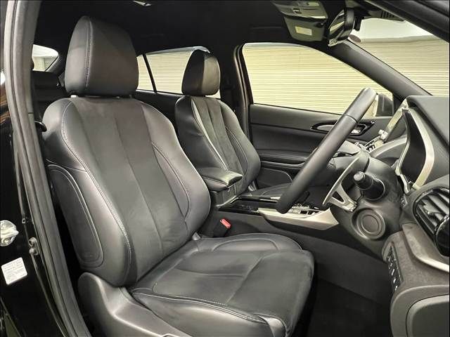 ECLIPSE CROSS PHEV