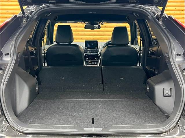 ECLIPSE CROSS PHEV