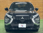 ECLIPSE CROSS PHEV