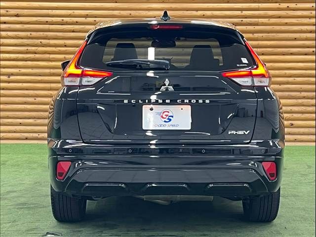 ECLIPSE CROSS PHEV