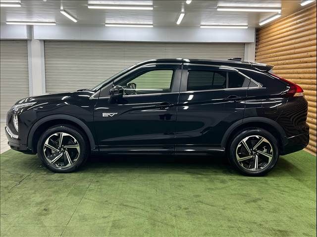 ECLIPSE CROSS PHEV