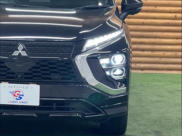 ECLIPSE CROSS PHEV