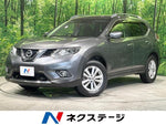 X-TRAIL 4WD