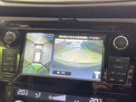 X-TRAIL 4WD