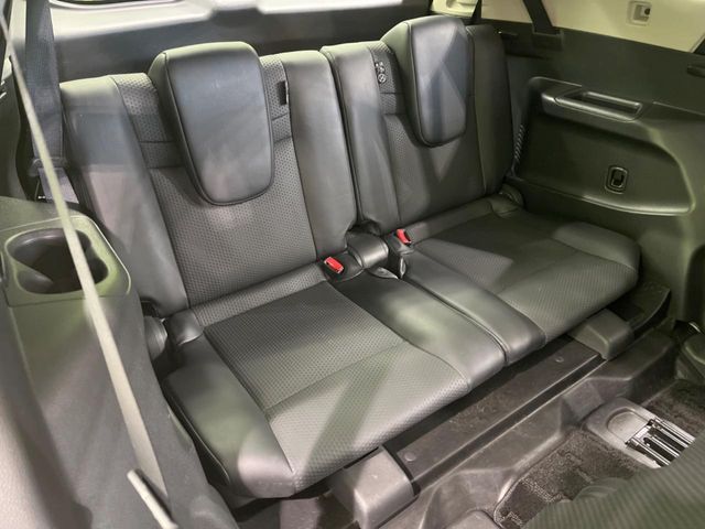 X-TRAIL 4WD