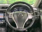X-TRAIL 4WD