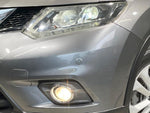 X-TRAIL 4WD