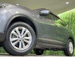 X-TRAIL 4WD