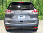 X-TRAIL 4WD