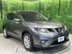 X-TRAIL 4WD