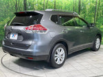 X-TRAIL 4WD