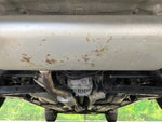 X-TRAIL 4WD
