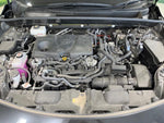 HARRIER HYBRID