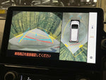 SIENTA HYBRID