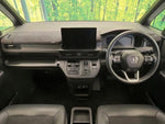 STEPWAGON e:HEV SPADA