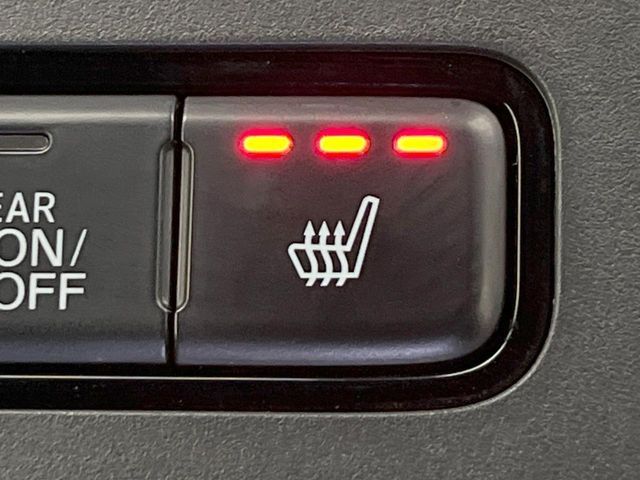 STEPWAGON e:HEV SPADA