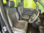STEPWAGON e:HEV SPADA