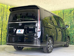STEPWAGON e:HEV SPADA