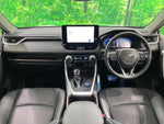 RAV4 HYBRID 4WD