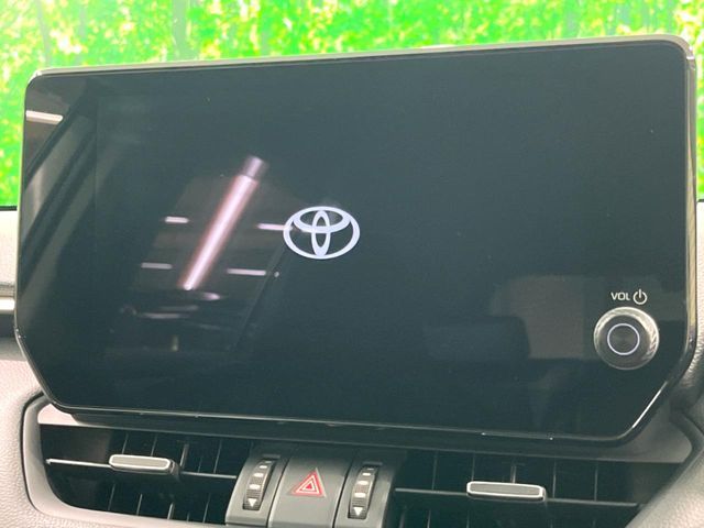 RAV4 HYBRID 4WD