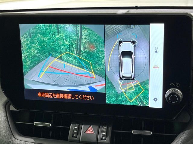 RAV4 HYBRID 4WD