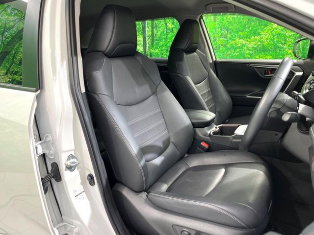 RAV4 HYBRID 4WD
