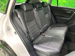 RAV4 HYBRID 4WD