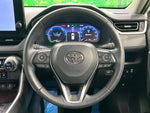 RAV4 HYBRID 4WD