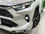 RAV4 HYBRID 4WD