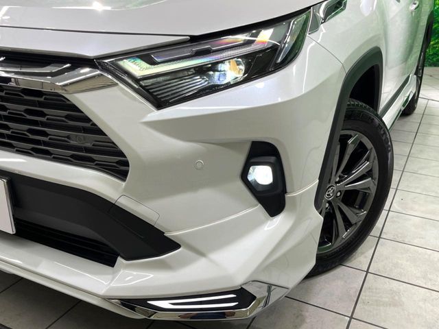 RAV4 HYBRID 4WD