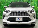 RAV4 HYBRID 4WD