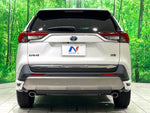 RAV4 HYBRID 4WD