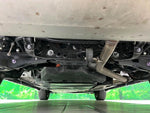 RAV4 HYBRID 4WD