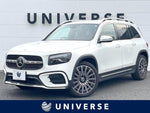 MERCEDES BENZ GLB