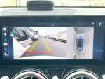 MERCEDES BENZ GLB