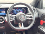 MERCEDES BENZ GLB